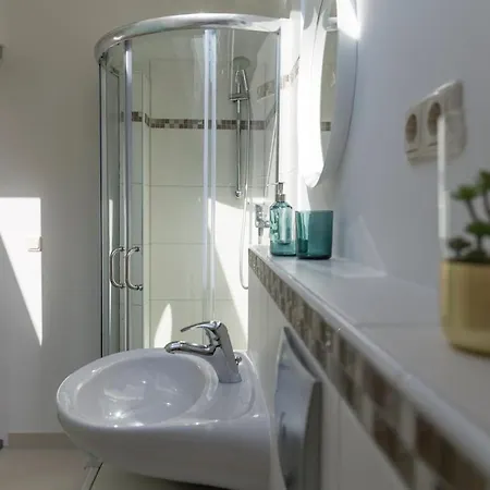 Appartement Maisonette - Stelluna Am Hausberg *