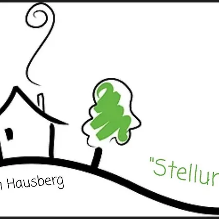 Maisonette - Stelluna Am Hausberg Iéna