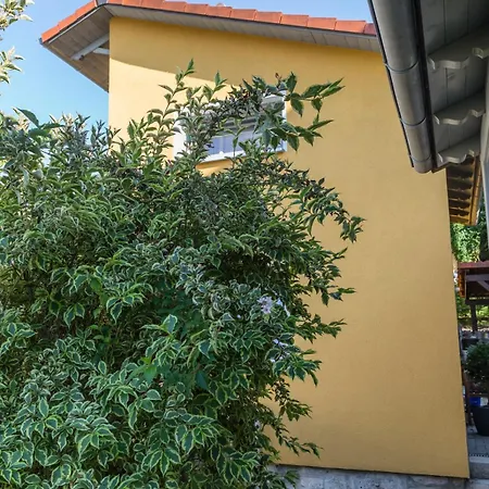 Maisonette - Stelluna Am Hausberg *