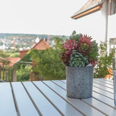 Maisonette - Stelluna Am Hausberg